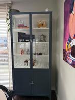 Apothekerskast - Old Basics, Ophalen, Met deur(en), 200 cm of meer, 50 tot 100 cm