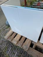 3 IKEA Metod kasten 80x80x60 - Zo goed als nieuw, Ophalen, Gebruikt