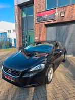 Volvo V40 volvo v40 1.6 T2 Summum topstaat, Auto's, Voorwielaandrijving, Stof, Gebruikt, Zwart