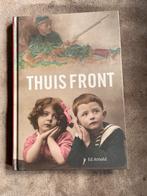 Thuis Front - Franse propagandakaarten Eerste Wereldoorlog, Ophalen of Verzenden, Voor 1940, Zo goed als nieuw