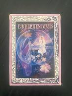 Bachblüten Devas Tarot Kaarten - Alois Hanslian, Boeken, Ophalen of Verzenden, Zo goed als nieuw, Tarot of Kaarten leggen, Overige typen