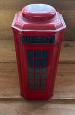 Telefoon cel blik, Ophalen of Verzenden, Zo goed als nieuw, Overige