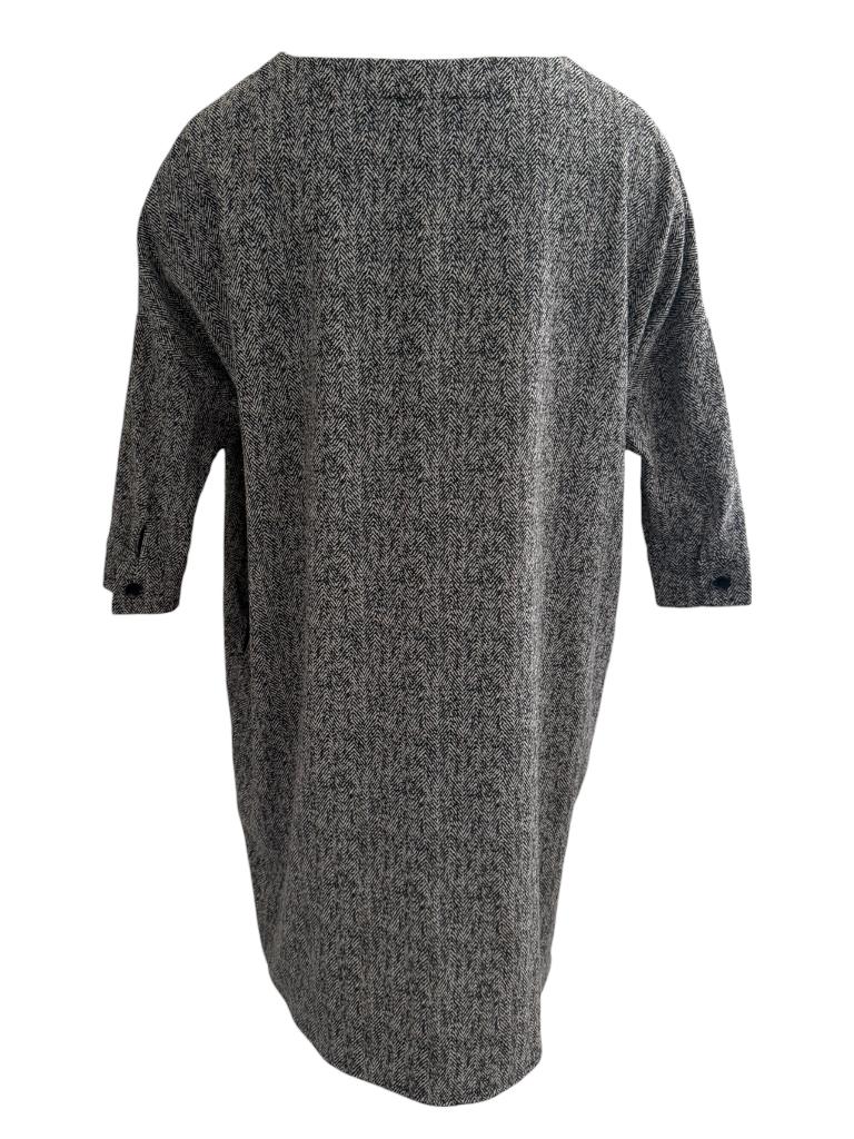 Bellerose jurk L, Kleding | Dames, Maat 38/40 (M), Blauw, Ophalen of Verzenden, Zo goed als nieuw