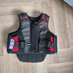 Bodyprotector leeftijd 7 tot 10 jaar, Ophalen