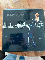 Roxy Music - for your pleasure, Ophalen of Verzenden, Gebruikt