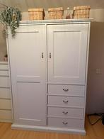 Kidsfactory kast 130 breed, 188 hoog, 60 diep, Huis en Inrichting, Kasten | Kledingkasten, Met deur(en), 100 tot 150 cm, Ophalen of Verzenden