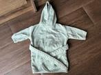 Nieuwe lichtgroene badjas van BamBam, Ophalen of Verzenden, Nieuw