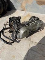 Piaggio skipper lx 125cc motor blok AC 2takt onderdelen zip, Motoren, Ophalen of Verzenden