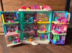 Gabby's poppenhuis incl 6 kamers, Ophalen of Verzenden, Zo goed als nieuw, Poppenhuis