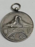 Verzamel penning, Ophalen of Verzenden, Overige materialen