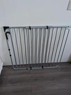 traphekje verstelbaar, Ophalen, Gebruikt, Metaal of IJzer, 115 cm of meer