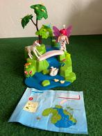 Playmobil Feeëntuin 4148, Ophalen of Verzenden, Zo goed als nieuw