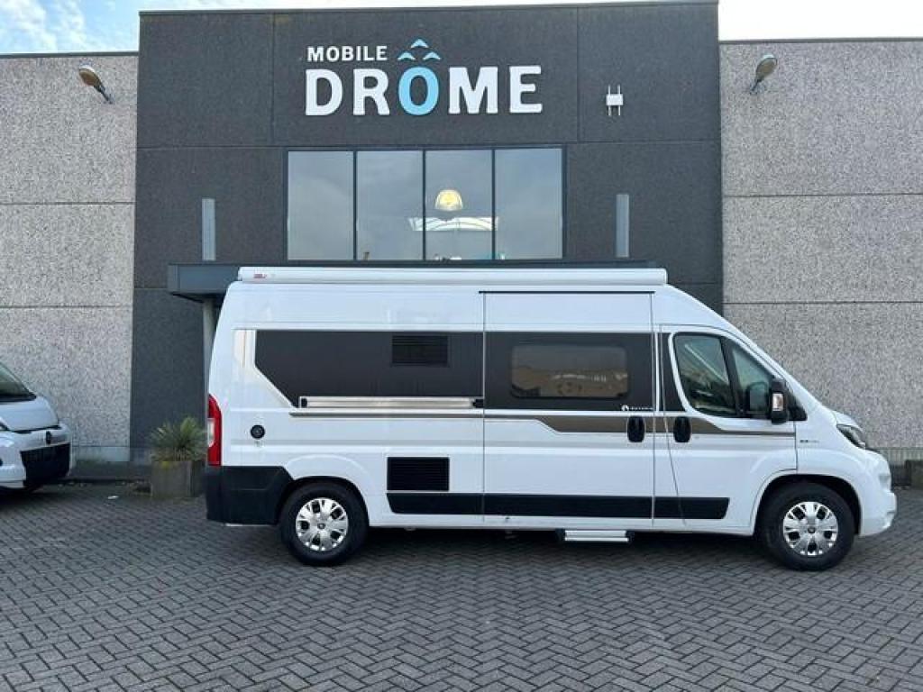 Bavaria K600, Bedrijf, ABS, Bavaria, Overige merken