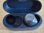 Jabra Elite 75t Active earbuds, Ophalen of Verzenden, Gebruikt, In oorschelp (earbud)