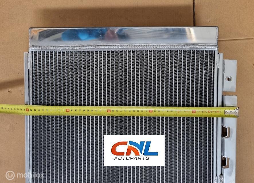 Radiateur 3 row 52mm Ford Thunderbird 1964 1965 66 radiator, Nieuw, Ophalen of Verzenden