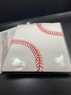 Baseball / Honkbal pakket, Ophalen of Verzenden, Album of Boek