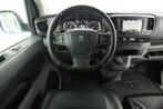 Peugeot Expert 2.0 BlueHDI 180 Sport L2H1 | EXPORT | Aut. |, Auto's, Bestelauto's, Gebruikt, Euro 6, 4 cilinders, Origineel Nederlands