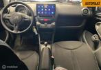 Citroen C1 1.0-12V Automaat | Airco | CarPlay | Zuinig!, Stof, Gebruikt, 4 stoelen, C1