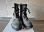 DAMES RIEKER MAAT 36 NIEUW, Ophalen, Lage of Enkellaarzen, Nieuw, Grijs