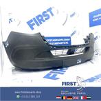 W447 VITO BUMPER A4478850825 Mercedes VITO VOORBUMPER ZWART, Gebruikt, -, Voor, Ophalen of Verzenden