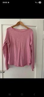 American Vintage, American Vintage, Ophalen of Verzenden, Maat 42/44 (L), Roze