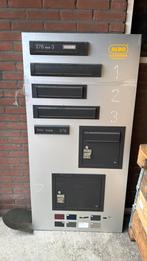 Brievenbus showroommodellen, Tuin en Terras, Brievenbussen, Ophalen, Zo goed als nieuw
