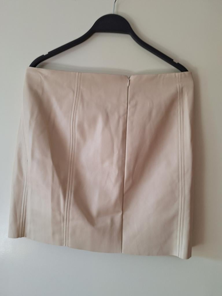 Dames rokje vero moda  maat L, Maat 38/40 (M), Zwart, Ophalen of Verzenden, Zo goed als nieuw