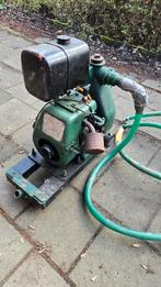 Villiers H10 Pomp - Vintage Waterpomp, Ophalen