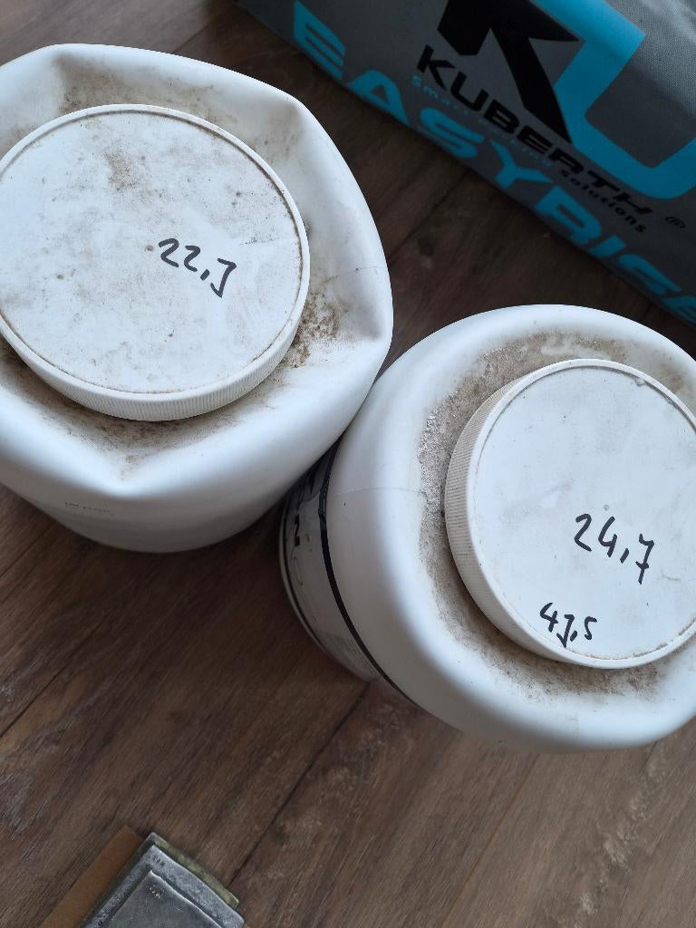 Stuivers en centen 47,5kg, Postzegels en Munten, Munten | Nederland, Ophalen, Koningin Beatrix, Overige waardes, Losse munt