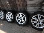 volvo xc 90 zomerbanden 18 inch, Auto-onderdelen, Banden en Velgen, Ophalen, 18 inch, Gebruikt, 235 mm