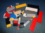Partij Y196=Lego nop stenen, Lego, Lego, Gebruikt, Lego