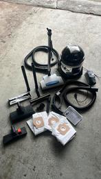 Stofzuiger Orky lucht en omgevings reinigings systeem, Ophalen of Verzenden, Zo goed als nieuw