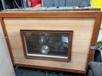 Broedmachine met schouwlamp en automatisch draaisysteem, Dieren en Toebehoren, Ophalen, Gebruikt, Broedmachine