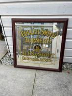 Fuller Smith & Turner Pub Spiegel - Mancave Decoratie, Ophalen, Gebruikt, Minder dan 100 cm, Rechthoekig