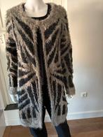 Lekker zacht dames vest 38/40, Kleding | Dames, Truien en Vesten, Ophalen of Verzenden, Gedragen, Maat 38/40 (M), Overige kleuren