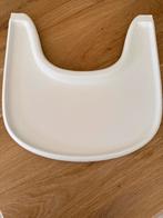 Stokke Playtray - Gebruikt, Prima Staat, Ophalen, Gebruikt, Meegroeistoel, Afneembaar eetblad