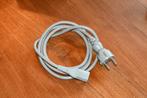 Vintage Apple ll Macintosh Power cord Stroom Kabel 220V, Ophalen of Verzenden, Apple