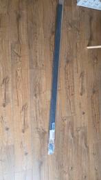 Quickstep standaardplint, Ophalen, Quickstep, Zwart, Nieuw