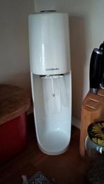 Sodastream, Ophalen, Zo goed als nieuw