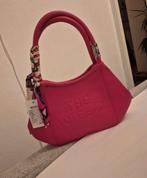 Roze tote bag , bieden vanaf 12.50, Ophalen of Verzenden, Nieuw, Roze, Shopper