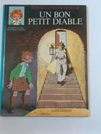 BD Un bon petit diable d'après la comtesse de ségur, Ophalen of Verzenden, Gelezen