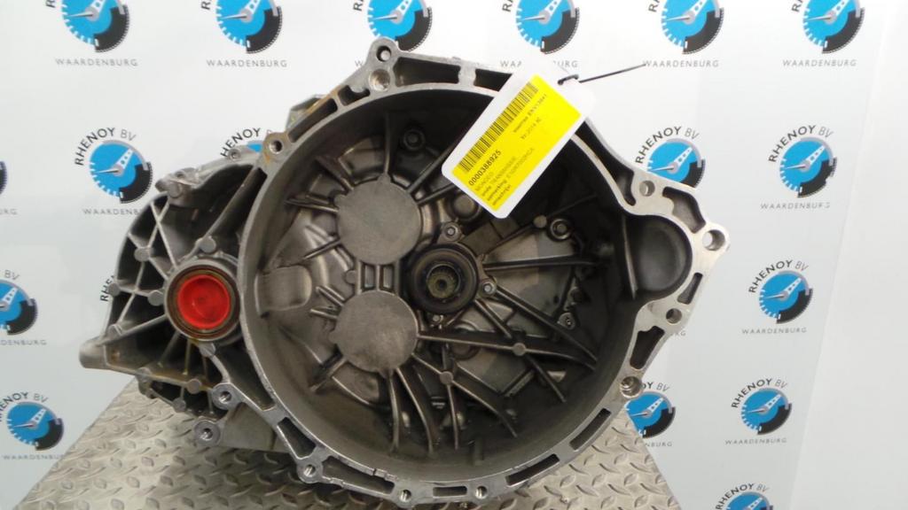 FORD S-MAX TRANSMISSIE / VERSNELLINGSBAK 2015, Ophalen of Verzenden, Gebruikt, Stiba lid