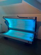 Professionele Zonnebank - Pamperso Grand Soliel, Witgoed en Apparatuur, Zonnebanken en Gezichtsbruiners, Ophalen of Verzenden