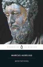 Meditations - Marcus Aurelius - GRATIS VERZENDING, Verzenden, Nieuw