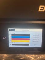 Epson WorkForce WF-7840DTWF – Nieuw in doos, Computers en Software, Printers, EPSON, EPSON, Inkjetprinter, Nieuw