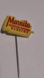 Marnita Chemische Reiniging Blerick speldje, Verzenden