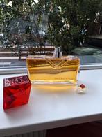 Factice parfumfles Zanzibar van Cleef&Arpels, Ophalen of Verzenden, Parfumfles