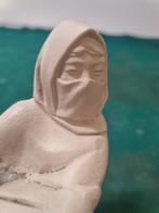 beeld sarah weet waar de mosterd, Verzamelen, Ophalen of Verzenden