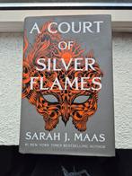 A Court of Silver Flames - Sarah J Maas, Boeken, Ophalen of Verzenden, Nieuw, Sarah J. Maas