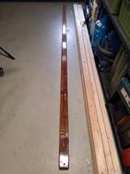 Scheepsmast 3m., Watersport en Boten, Ophalen, Zeilboot